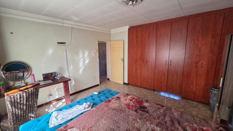 3 Bedroom Property for Sale in Vista Park Free State